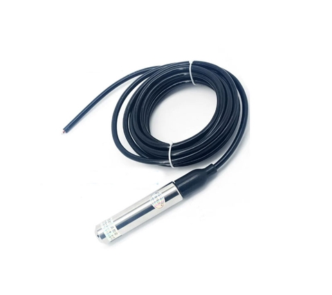 Cảm Biến Nhiệt Độ Thả Chìm MAQI-136-WD