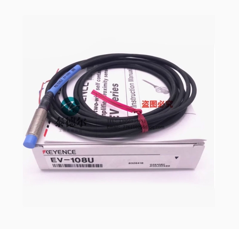 Cảm Biến Sợi Quang Kỹ Thuật Số KEYENCE FS-N41P