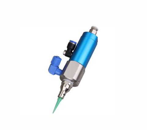 Van Bơm Keo Piston MY230 Hồi Hút Chính Xác