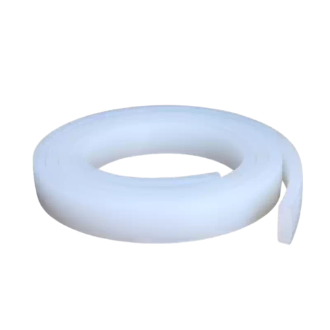 Khối Silicon Đặc Trong Suốt Hình Vuông Chịu Nhiệt Cao, Gioăng Bịt Kín