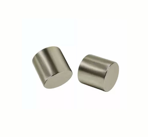 Nam Châm Đất Hiếm Neodymium Tròn RHXN / C-RHXN5-10 Đường Kính 5-10mm