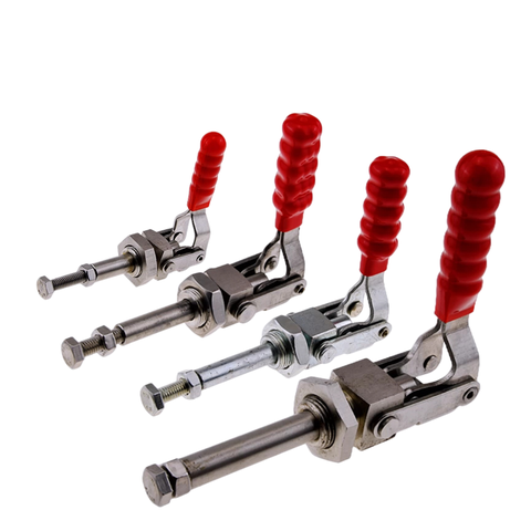 Kẹp đẩy kéo nhanh 36202, 36204, 36224