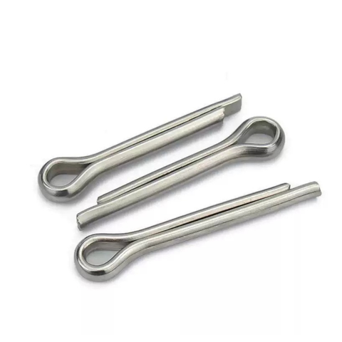 Chốt Chẻ Inox 304 DIN 94 M1.2, M1.5, M1.6, M2.5, M3.2, M4, M5, M6.3, M8