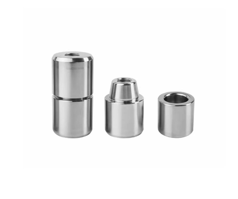 Chốt Định Vị Côn Khuôn Nhựa – Chốt Dẫn Hướng Khuôn Chính Xác