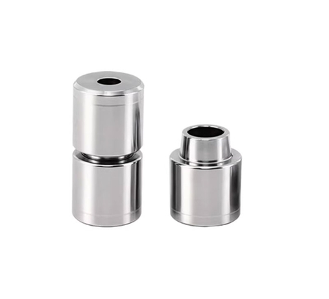 Chốt Định Vị Khuôn Tròn Hình Nón TPN / TPV / TPVX / TPNC