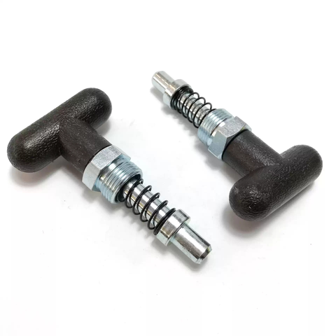 Chốt Rút Nhanh M20 Tay Vặn Chữ T