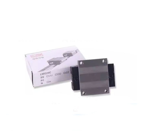 Con Trượt CSK Kiểu LMG-T