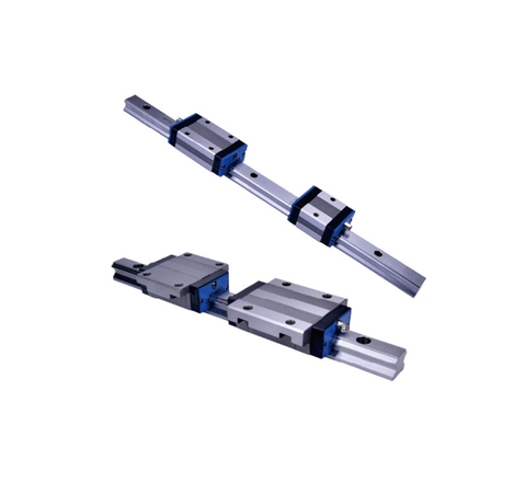 Con trượt dẫn hướng Airtac LSH/LSD 15/20/25/30/35BK-HNF123L