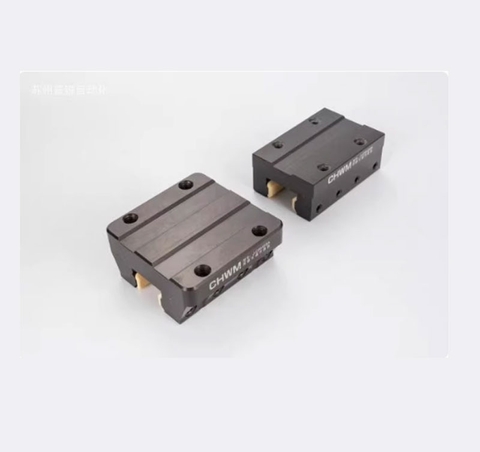 Con Trượt Dẫn Hướng Chống Gỉ – Chịu Nước, Không Bảo Trì, Chuẩn Size HG15  HG20  HG25  HG30
