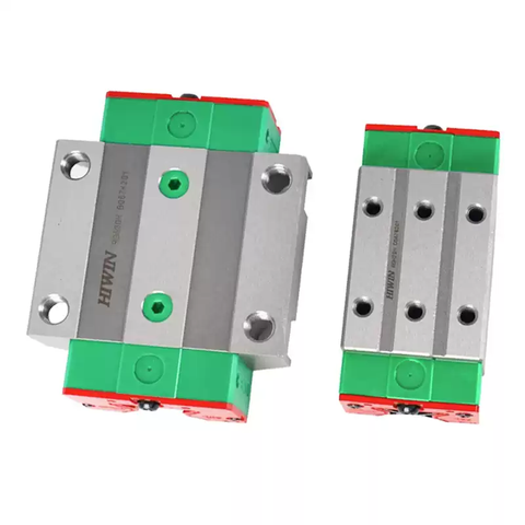 Con Trượt HIWIN RGH35CA
