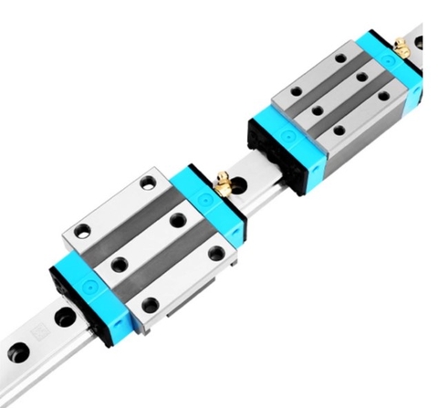 Con trượt HTPM LGS15EA, 20EA, 25EA, 30EA, 35EA, 45EA, 55EA