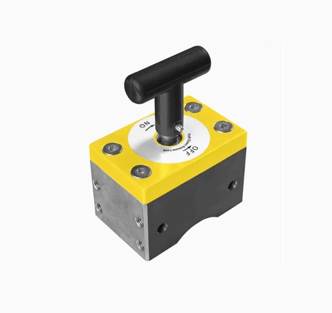 Công Tắc Kẹp Phôi Magswitch Magsquare
