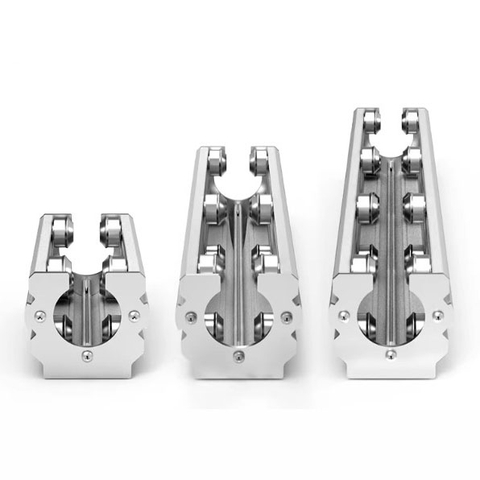 Cụm Con Lăn Chuyển Động – Phụ Kiện Ống Nhôm