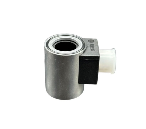 Cuộn Coil Van Điện Từ Thủy Lực Thay Thế 770-224 Ø19mm Cao 50mm ØNgoài 37mm DC12V DC24V