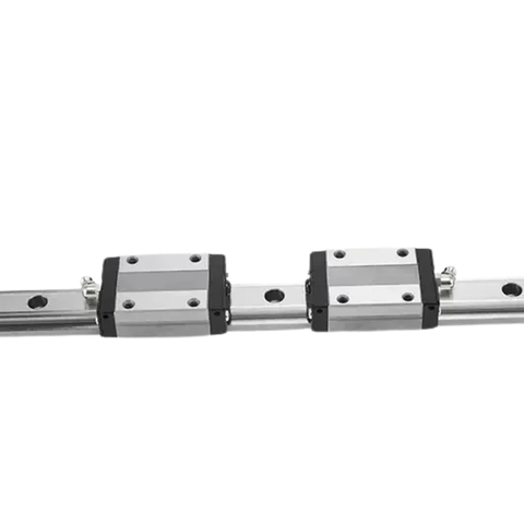 Thanh trượt dẫn hướng tuyến tính THK HSR15/20/25/30/35/45/55 R/A