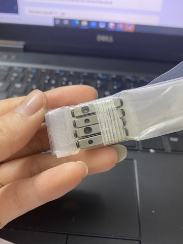 Con Trượt Tuyến Tính VR1020