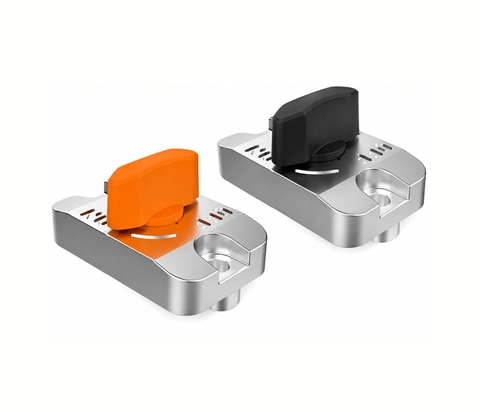 Khóa Trượt Nhanh Lỗ Dài HCB31 / HCB32 / HCB33-T3-T6