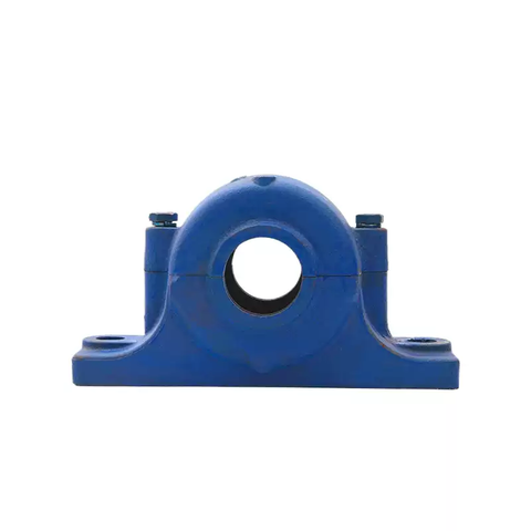 Gối đỡ vòng bi gang đúc SNK217 218 219 220 222 224 226 228 230 232