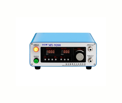 Máy Bơm Keo Tự Động MY9200 Màn Hình Số Kèm Bộ Điều Khiển