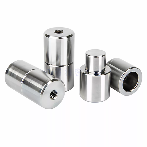 Chốt Định Vị Tròn Thẳng Đứng Y-TPNF Độ Chính Xác Cao