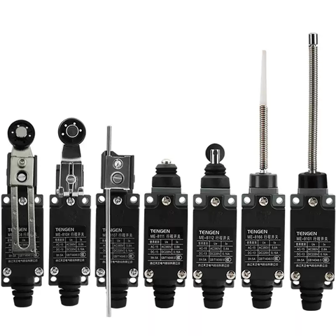 Công tắc hành trình ME 8108/8107/8104/8111/8112/8166/9101