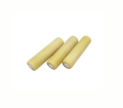 Chốt Định Vị Cách Điện Lõi Kim Loại Bọc Bakelite MSIP Phi 6-8-9-10-12 Dài 20-25-30mm