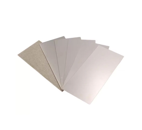 Đá Mài Kim Cương Chữ Nhật Đánh Bóng Dao & Ngọc