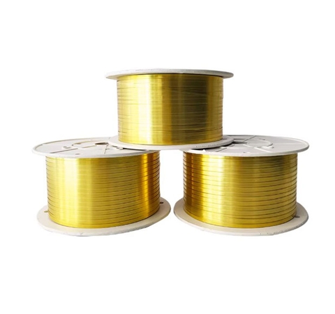 Dải Đồng H65 Chính Xác Cao – Đồng Cuộn Làm Đầu Cos