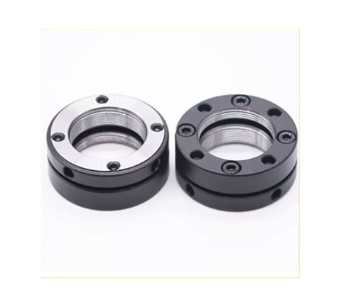 Đai Ốc Khóa Tròn Chính Xác Kiểu K Cho Trục Vít Me