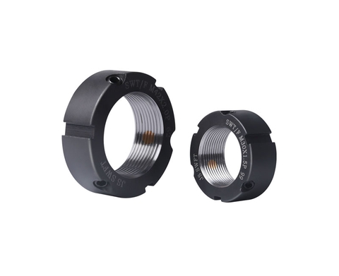 Đai Ốc Khóa Trục Chính Xác Kiểu F