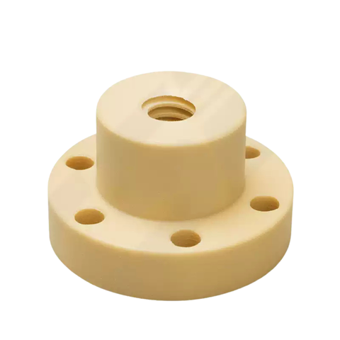 Đai Ốc Vít Hình Thang Mặt Bích IGUS WFRM-3244TR20X4