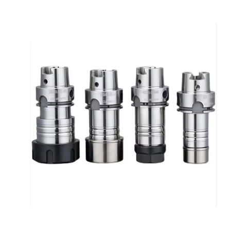 Dao Gắn Dao Phay Chuôi tiêu chuẩn ISO20 / ISO25 / HSK-E32 / HSK-A50 Chính Hãng