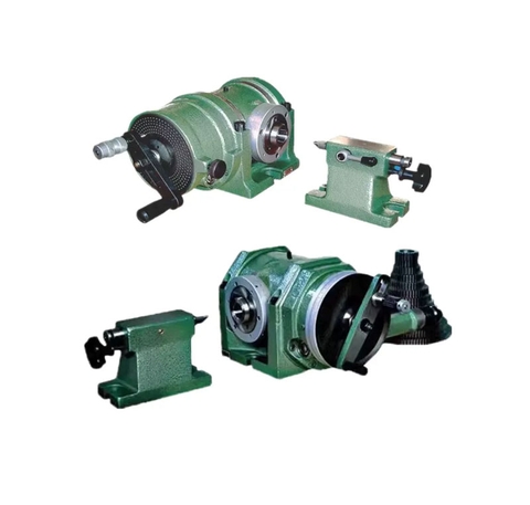 Đầu Chia Độ Vạn Năng Yantai Universal F11-80/100/125/160/200