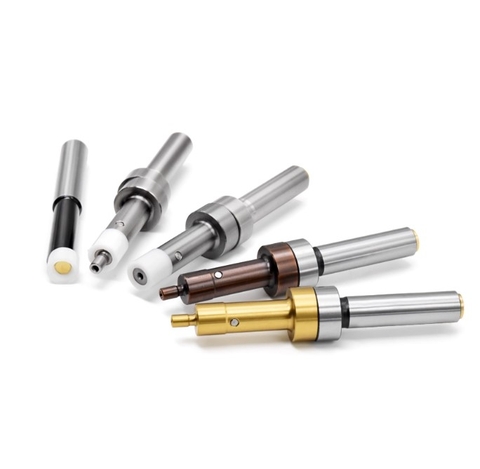 Đầu Dò Tâm Cơ Đầu Gốm CNC Phi 10 Loại 86mm/90mm/120mm / 130mm