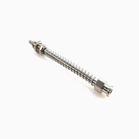 Đầu Hút Chân Không Đầu Lớn Gắn Tay Gắp M10/M12