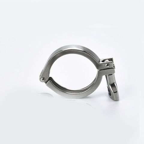Đầu Kẹp Nối Nhanh Inox