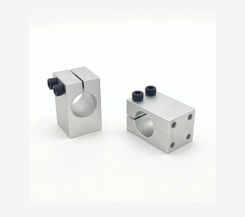 Kẹp Cố Định Cảm Biến WQM / KQM / MQM