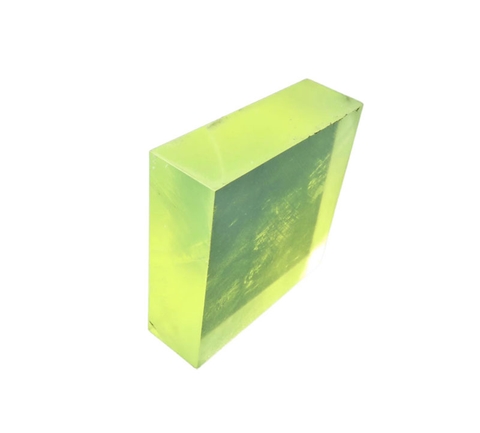 Đệm Cao Su PU Tấm vuông Polyurethane