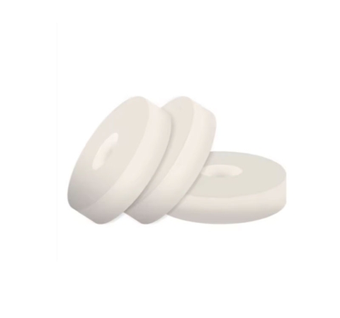 Đệm chân máy silicon chịu nhiệt, chống rung, chống ăn mòn được làm từ cao su silicon đàn hồi cao