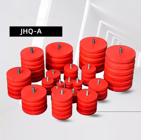 Đệm giảm chấn PU JHQ-A Yulion