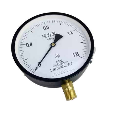 Đồng Hồ Đo Áp Suất Y-200/Y-250