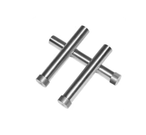 Đột SKD11 Tăng Cứng – Ty Đột T Tròn Gia Công Phi Tiêu Chuẩn
