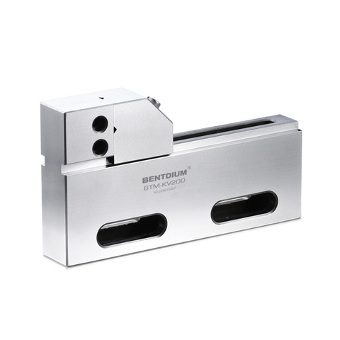 Bộ Kẹp Máy Cắt Dây EDM Kẹp Chậm, Kẹp Nhanh BTM-SV200