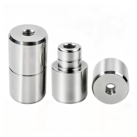 Chốt Định Vị B1-16 – Chốt Dẫn Hướng Tròn Chính Xác Cho Khuôn
