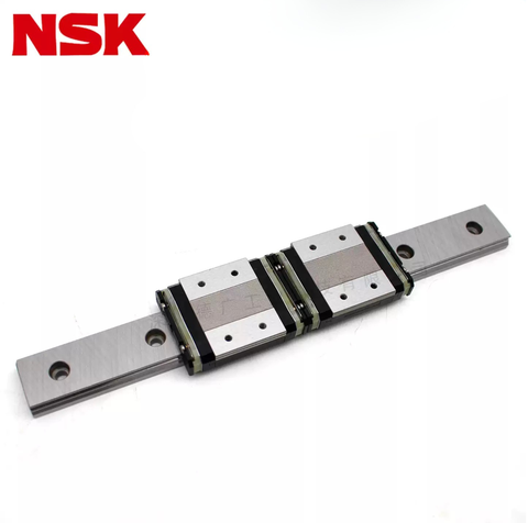Thanh dẫn hướng NSK PU/LU