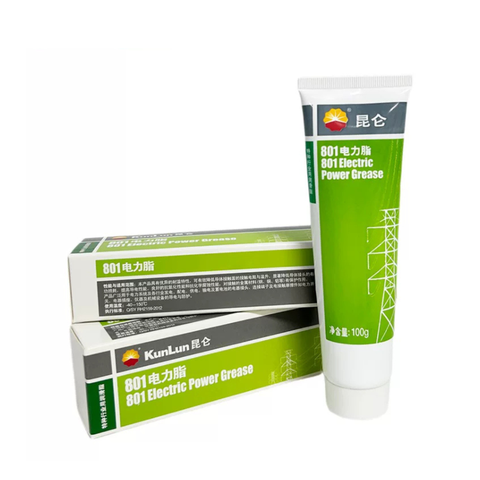 Mỡ bôi trơn Kunlun 801