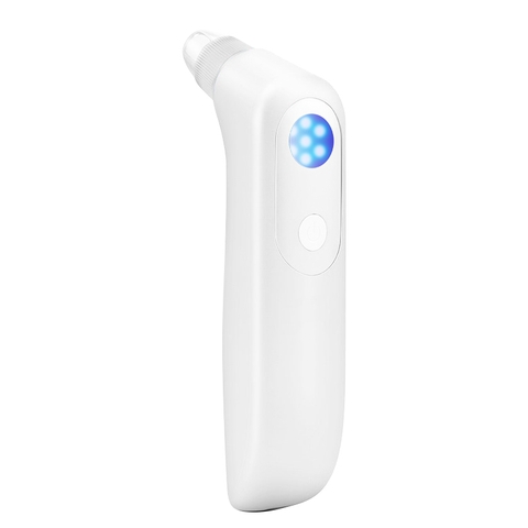 Máy hút mụn K-SKIN kết hợp ánh sáng sinh học, giúp trị mụn chống nhờn viêm da cao cấp - hàng chính hãng