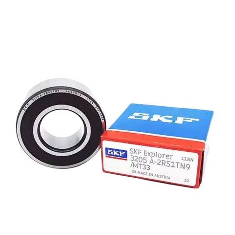 Vòng bi SKF 3205 3206 3207 3208 3209 3210 3211 A-2ZTN9/2RS1TN9