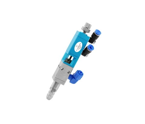 Van Bơm Keo Hồi Hút MY-228