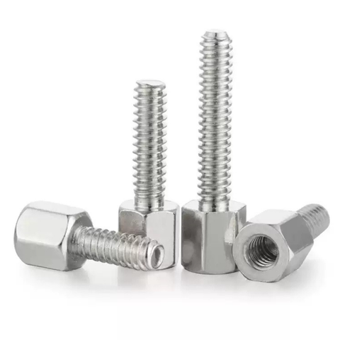 Bulong Hạt Vít D-Sub VGA Nối Tiếp